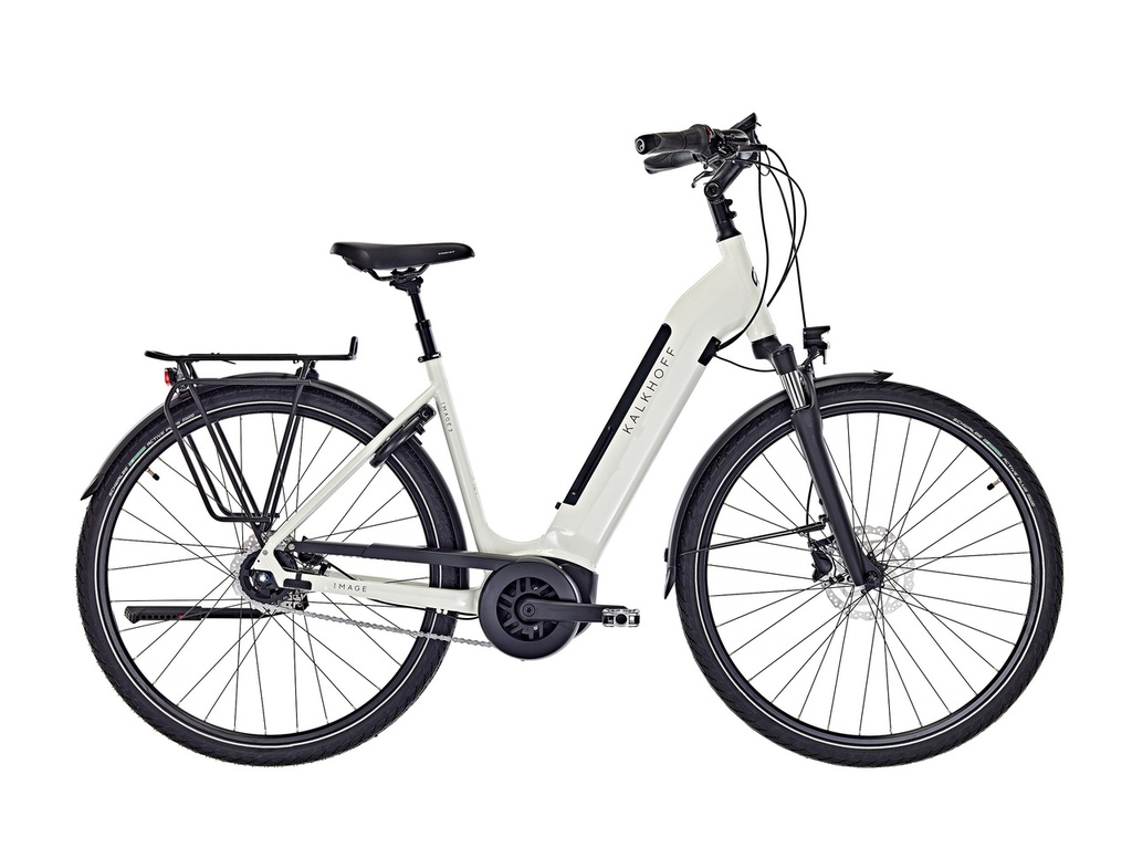 Velo assistance best sale electrique kalkhoff